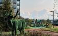 фото ЖК "Gröna Lund" Санкт-Петербург (СПб) - 11